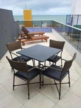 Happy Hoteis Ponta Negra Natal Exterior foto